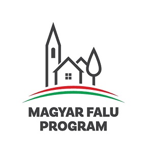 Magyar Falu program logó